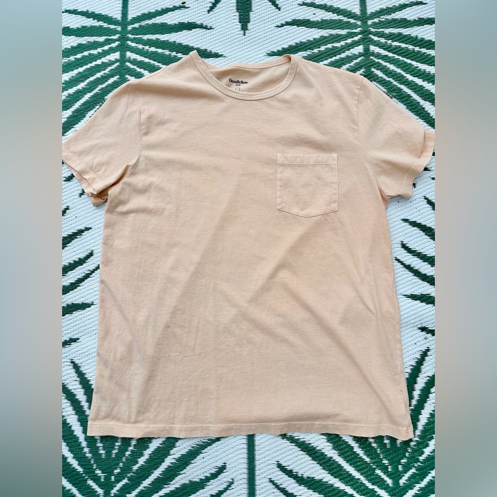 Goodfellow & Co Large Shirt